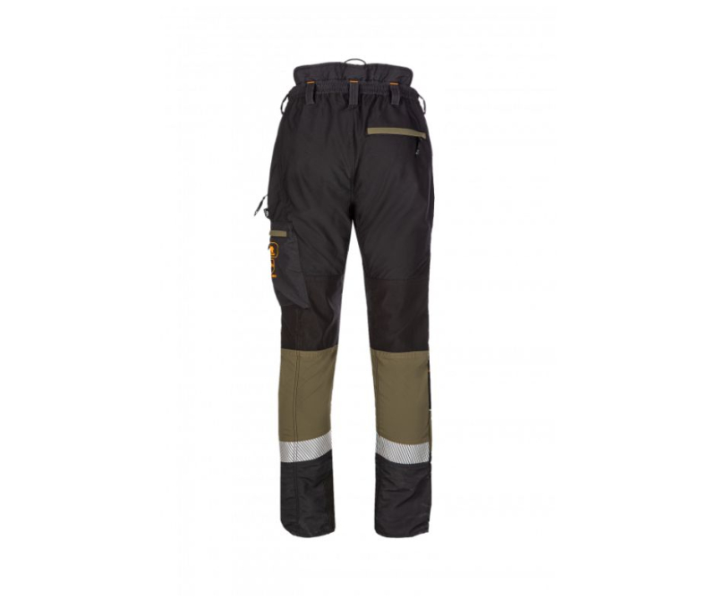 Byxa Sipvcanopy Air-go Khaki Stl S